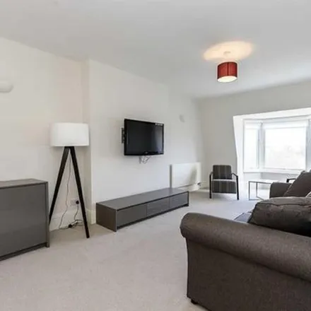 Image 7 - Park Mansions, 89 Allitsen Road, London, NW8 7AS, United Kingdom - Apartment for rent