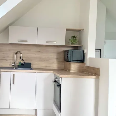 Rent this 2 bed apartment on Detmold in North Rhine – Westphalia, Germany