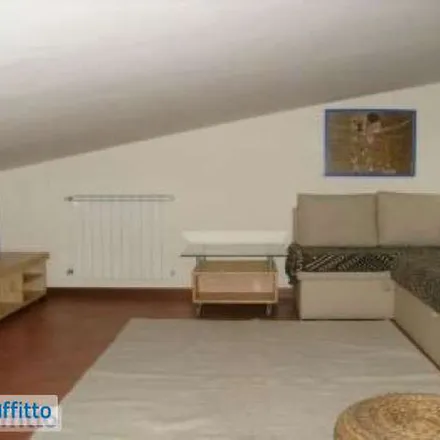 Rent this 1 bed apartment on Via Giulio Belvederi in 00119 Rome RM, Italy