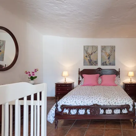 Rent this 2 bed house on 35300 Santa Brígida