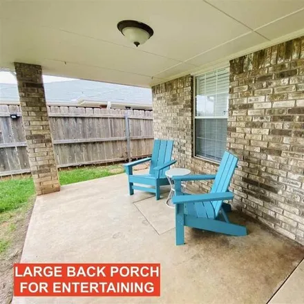 Image 5 - 6008 Laci Lane, Allendale, Wichita Falls, TX 76310, USA - House for rent