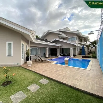 Image 1 - Alameda dos Ipês, Itoupava Central, Blumenau - SC, 89068-000, Brazil - House for sale