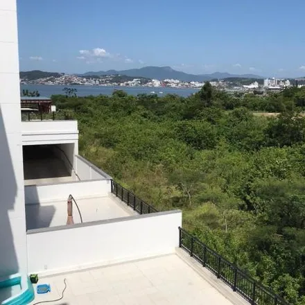 Buy this 2 bed apartment on Rua João Meirelles in Abraão, Florianópolis - SC