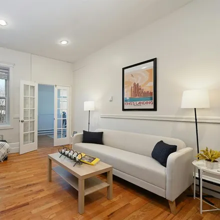 Buy this 1 bed apartment on 230 Bloomfield St 401 In Hoboken