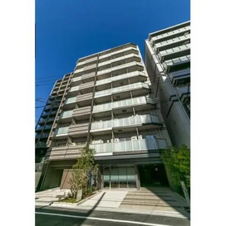 Image 3 - unnamed road, Midori 4-chome, Sumida, 130-0023, Japan - Apartment for rent