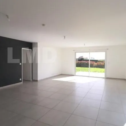 Rent this 4 bed apartment on 22 bis Route de Bessières in 31140 Montberon, France