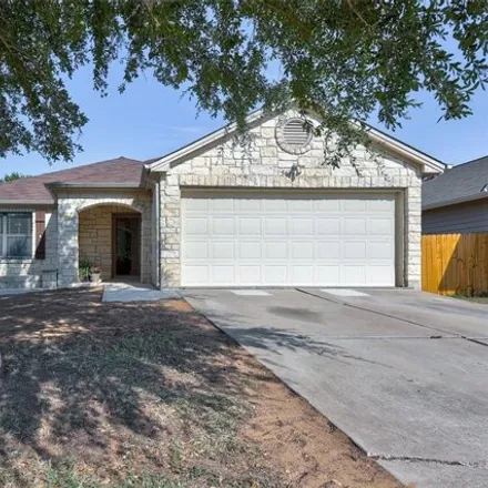 Buy this 4 bed house on 5636 Nijmegen Drive in Austin, TX 78714