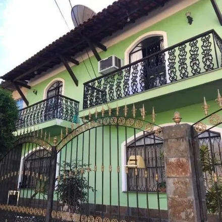 Image 2 - Rua Timbaúba, Campo Grande, Rio de Janeiro - RJ, 23087-285, Brazil - House for sale