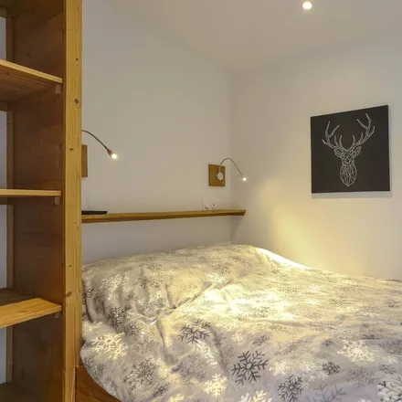 Rent this 2 bed apartment on Val-Thorens in Grande Rue, 73440 Saint-Martin-de-Belleville