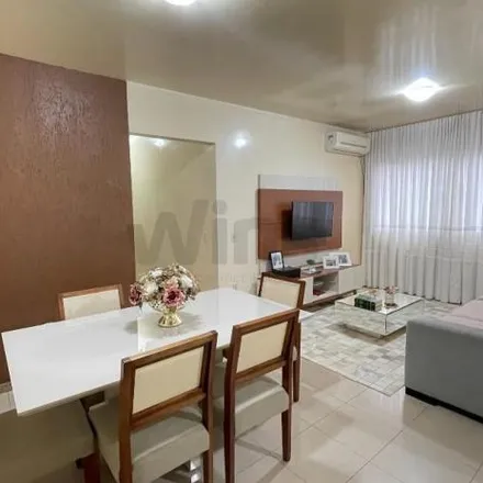 Buy this 3 bed apartment on Estacionamento Rotativo in Rua Coronel Pedro Benedet, Centro