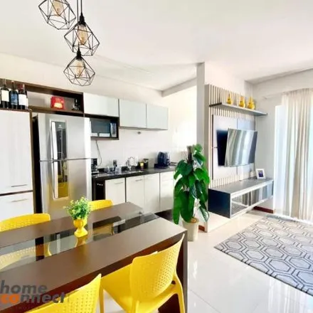 Buy this 2 bed apartment on Residencial Torre de Anis in Rua São Paulo 4371, Petrópolis