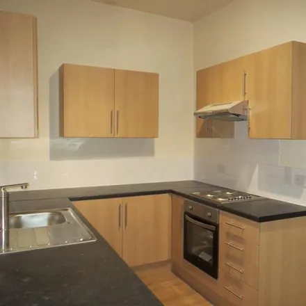 Image 1 - Lord Street, Bacup, OL13 8HE, United Kingdom - Apartment for rent