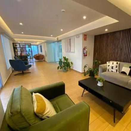 Buy this 1 bed apartment on Avenida Antonio José de Sucre 610 in Magdalena, Lima Metropolitan Area 15086