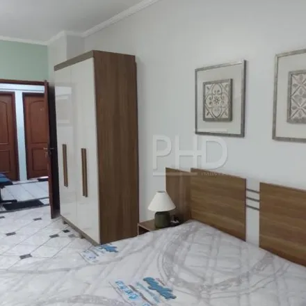 Rent this 1 bed apartment on Rua José Monteiro Filho in Centro, São Bernardo do Campo - SP