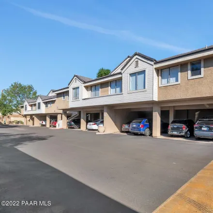 Buy this 2 bed condo on 2035 South Elm Street in Tempe, AZ 85282