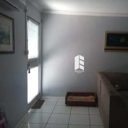 Image 1 - Rua Rio Grande do Norte, Sede, Santa Maria - RS, 97030-530, Brazil - House for sale