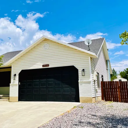 Buy this 5 bed loft on 18445 West Jefferson Avenue in Eagle Mountain, UT 84005