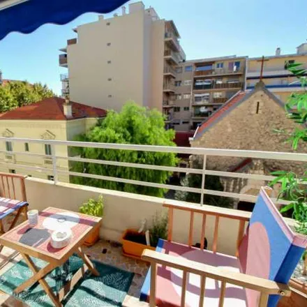 Buy this 2 bed apartment on Antibes in Maritime Alps, France