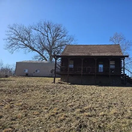 Buy this 2 bed house on unnamed road in Oregon County, MO 65896