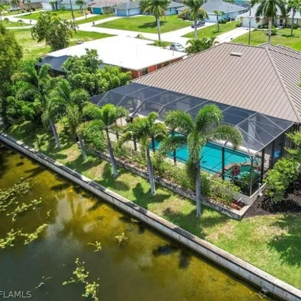 Buy this 3 bed house on 2706 SW 10th Ave in Cape Coral, Florida