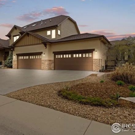 Buy this 5 bed house on 6793 Pumpkin Ridge Drive in Windsor, CO 80550