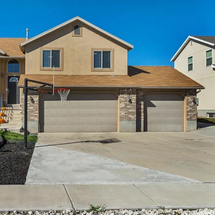 Buy this 6 bed house on 2764 South Fetzer Drive in Magna, UT 84044