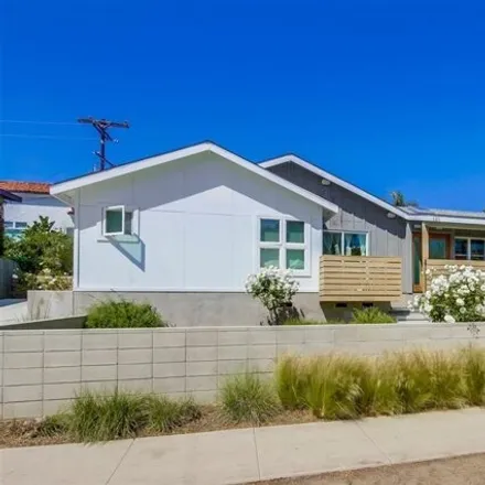 Rent this 5 bed house on 121 Sierra Avenue in Solana Beach, CA 92075