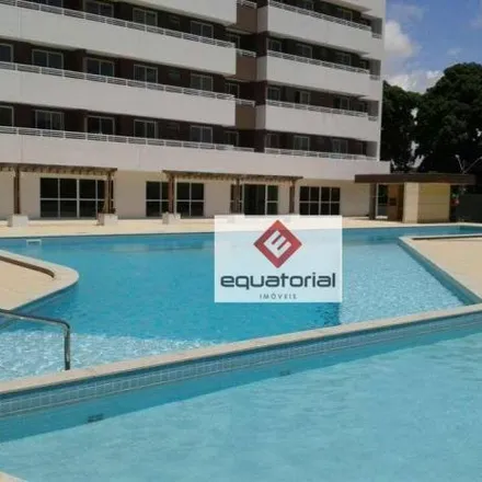 Buy this 3 bed apartment on Rua Padre Guerra 2734 in Pici, Fortaleza - CE