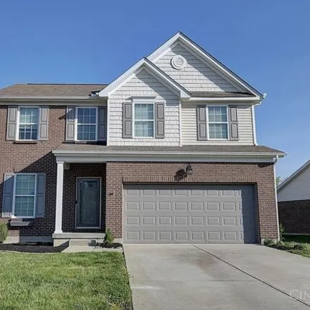 Buy this 4 bed house on Blue Springs Drive in Monroe, OH 45044