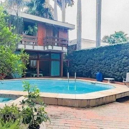 Buy this 4 bed house on Avenida São Gualter 1381 in Vila Ida, São Paulo - SP