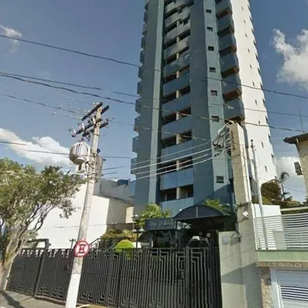 Image 2 - Rua Engenheiro Pegado, Vila Carrão, São Paulo - SP, 03402-003, Brazil - Apartment for sale