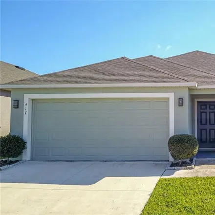 Buy this 3 bed house on 2900 Pinecrest Lane in Polk County, FL 33801