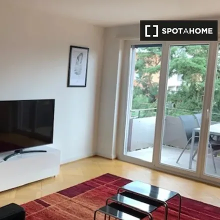 Rent this 1 bed apartment on Weinbergstrasse 59 in 8006 Zurich, Switzerland