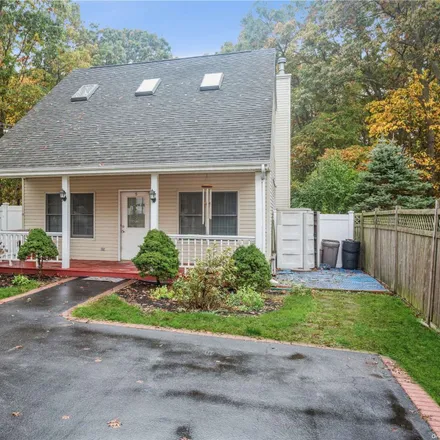 Buy this 3 bed house on 39 Arlington Street in Patchogue Highlands, North Patchogue