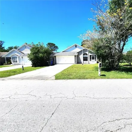 Buy this 3 bed house on 118 Georgia Avenue in Saint Cloud, FL 34769