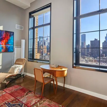 Image 4 - Stella Tower, 425 West 50th Street, New York, NY 10019, USA - Apartment for rent