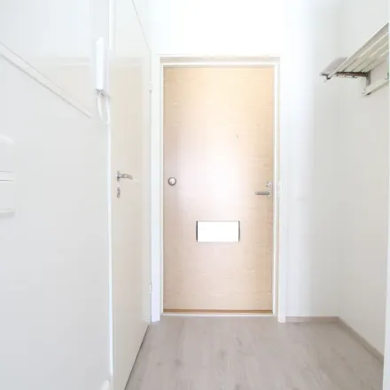 Rent this 1 bed apartment on Ristitie in 36220 Kangasala, Finland