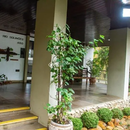 Buy this 3 bed apartment on Rua Barão do Amazonas in Petrópolis, Porto Alegre - RS