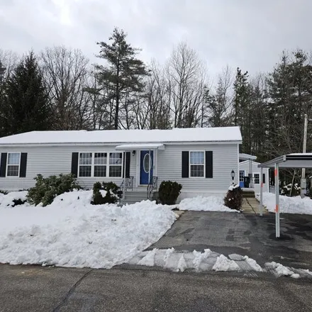 Buy this studio apartment on 30 Centerwood Drive in Concord, NH 03301