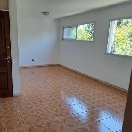 Rent this 3 bed apartment on Jardín Infantil CarameLos de Luz in Ramón Cruz Montt 160, 775 0000 Ñuñoa