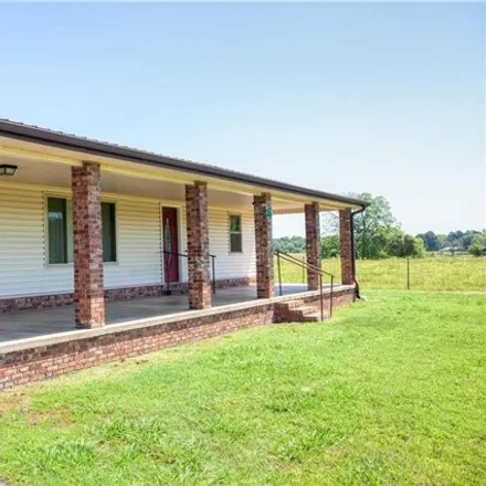Image 3 - 967 Heather Lane, Crawford County, AR 72956, USA - House for sale