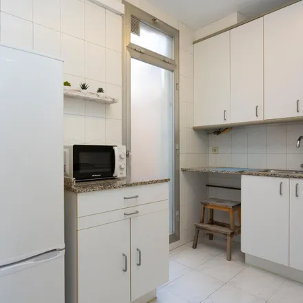 Image 9 - Carrer Doctor Trueta, 144, 08005 Barcelona, Spain - Apartment for rent