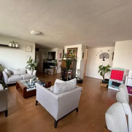 Buy this 3 bed apartment on Calle Sierra Nevada 510 in Colonia Reforma social, 11000 Santa Fe