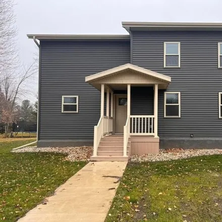 Buy this 3 bed house on 113 East Logan Street in New Hampton, IA 50659