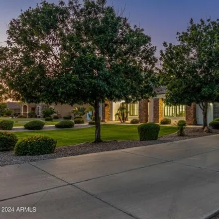 Image 4 - 19676 East Country Meadows Drive, Queen Creek, AZ 85142, USA - House for sale