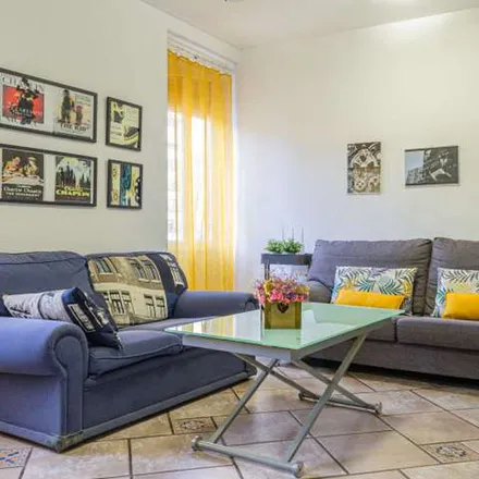 Rent this 2 bed apartment on Gran Via de les Germanies in 39, 46006 Valencia