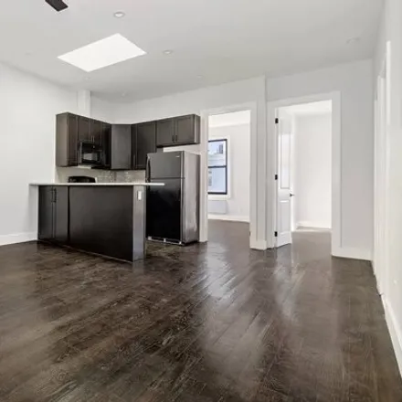 Rent this 4 bed house on 20 Suydam Street in New York, NY 11221