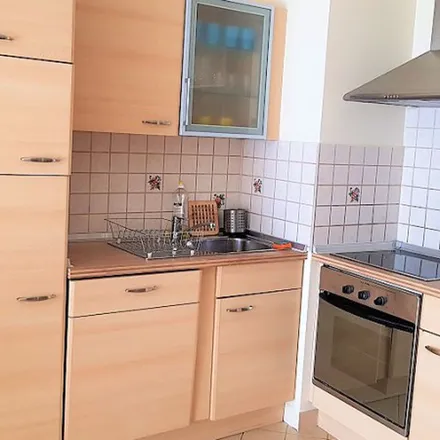 Rent this 2 bed apartment on 1138 Budapest in Turóc utca 5., Hungary