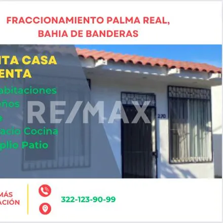 Image 2 - unnamed road, 13098 La Cruz de Huanacaxtle, NAY, Mexico - House for rent