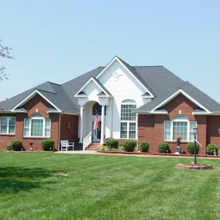 Buy this 3 bed house on unnamed road in McCracken County, KY